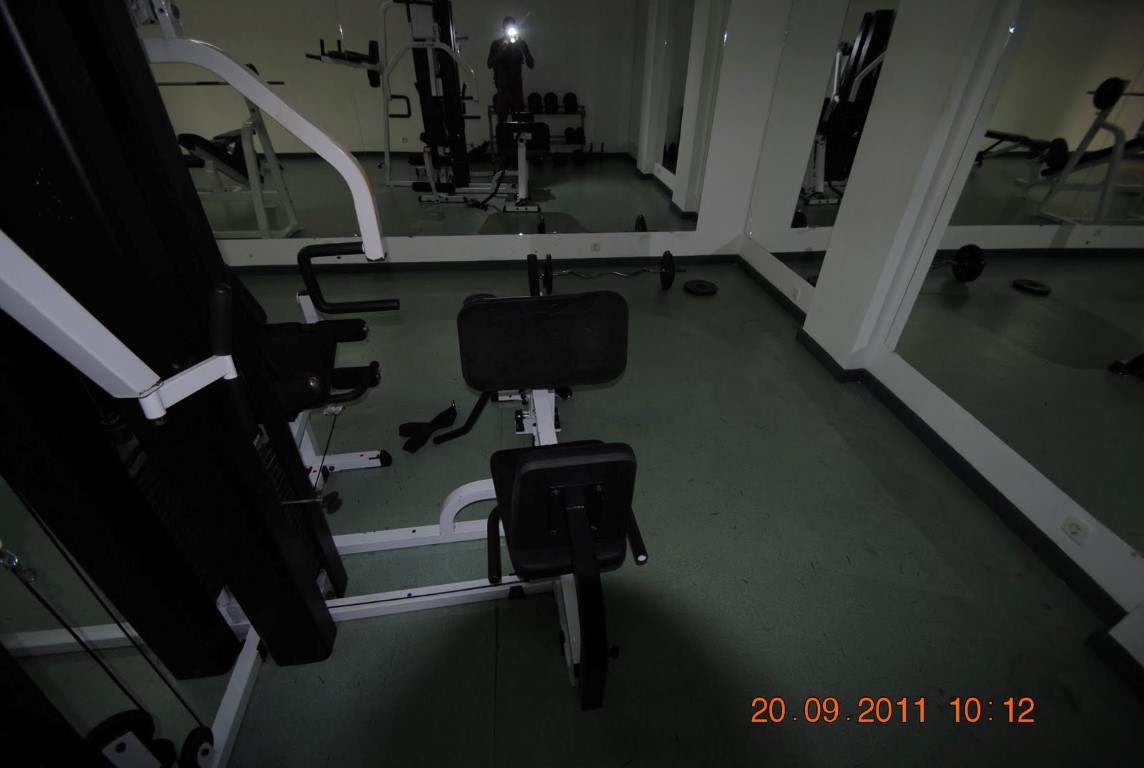 imagini hotel CLUB BELCEKIZ OLUDENIZ